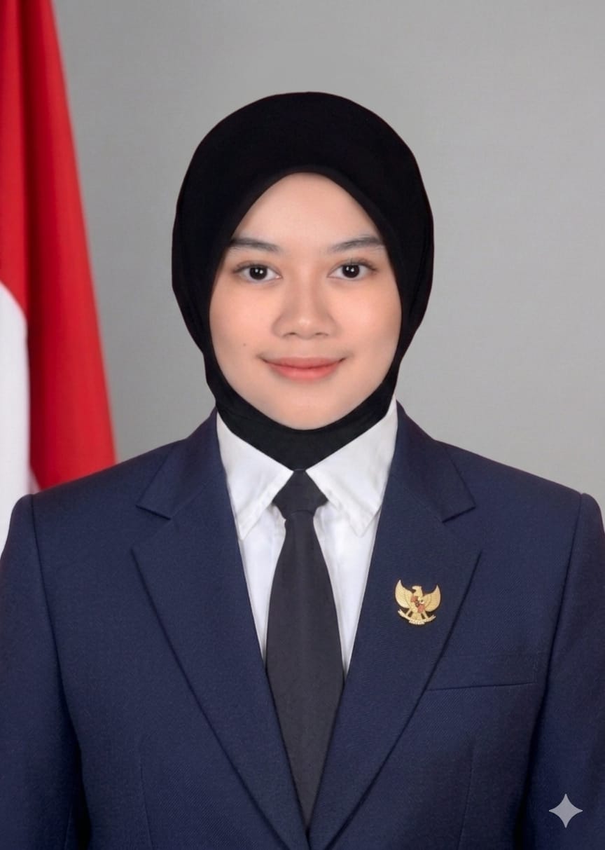 Prilinaya Yudhistira, S.E., M.Ak.